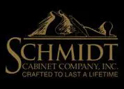 schmidt cabinet company inc. o'fallon il